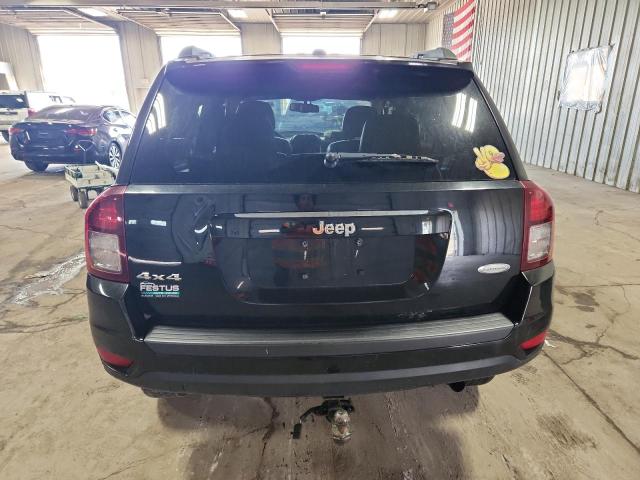 Photo 6 from auction – 2014 JEEP COMPASS LA with VIN 1C4NJDEB4ED646047
