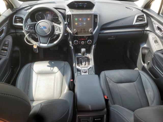 Photo 8 from auction – 2024 SUBARU FORESTER T with VIN JF2SKAMC6RH513783