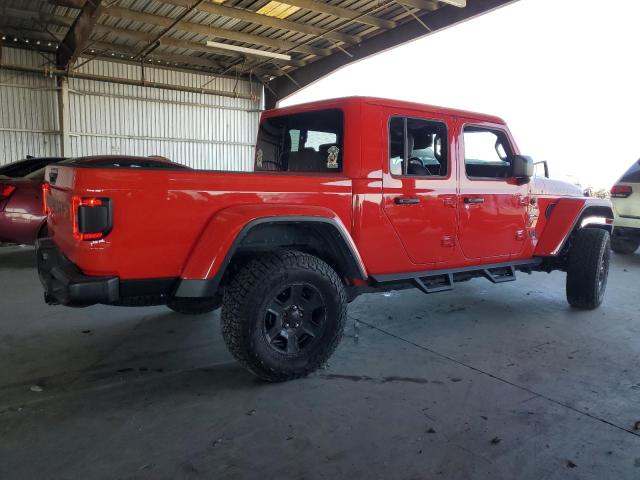 Photo 3 from auction – 2022 JEEP GLADIATOR with VIN 1C6JJTEG9NL164076