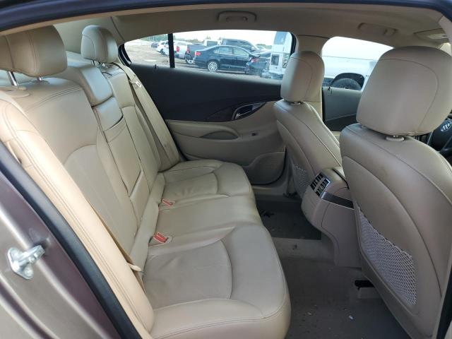 Photo 10 from auction – 2012 BUICK LACROSSE P with VIN 1G4GF5E33CF178009