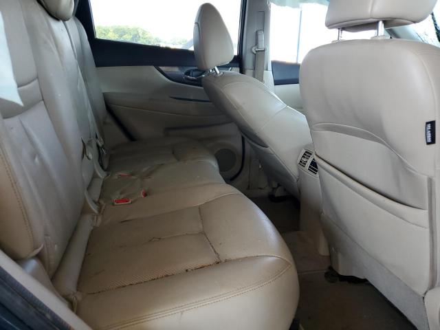 Photo 11 from auction – 2014 NISSAN ROGUE S with VIN 5N1AT2MTXEC800477