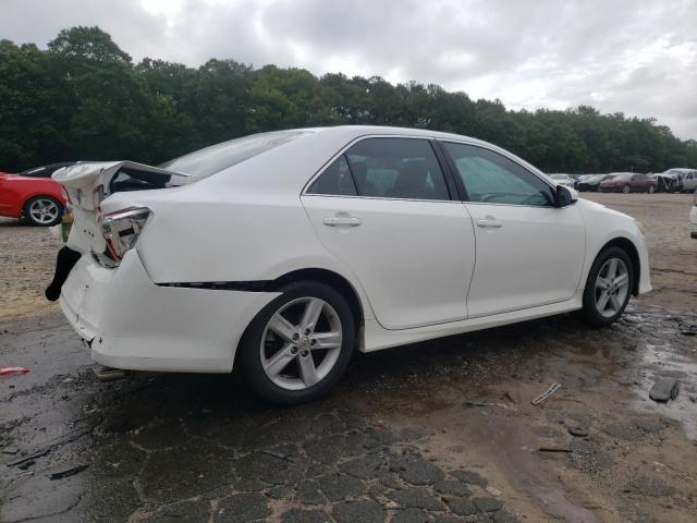 Photo 3 from auction – 2012 TOYOTA CAMRY BASE with VIN 4T1BF1FK6CU595239