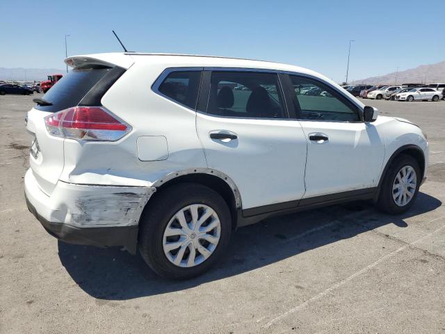 Photo 3 from auction – 2016 NISSAN ROGUE S with VIN KNMAT2MT4GP631573