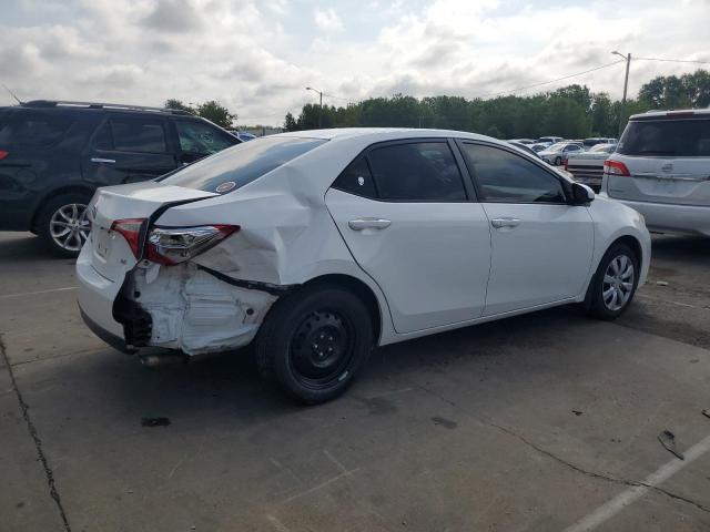 Photo 3 from auction – 2016 TOYOTA COROLLA L with VIN 2T1BURHE8GC691246