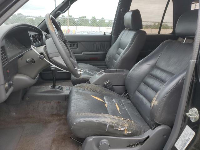 Photo 7 from auction – 1995 TOYOTA 4RUNNER with VIN JT3VN29V0S0045139