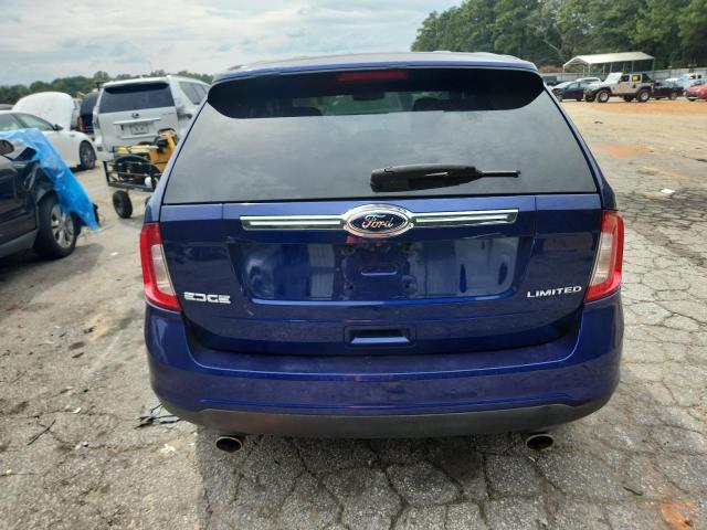 Photo 6 from auction – 2014 FORD EDGE with VIN 2FMDK3KC1EBA75134