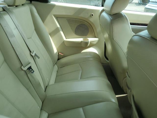 Photo 10 from auction – 2008 CHRYSLER SEBRING LI with VIN 1C3LC65M48N147461