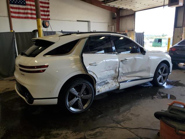 Photo 3 from auction – 2022 GENESIS GV70 BASE with VIN KMUMCDTC6NU062795