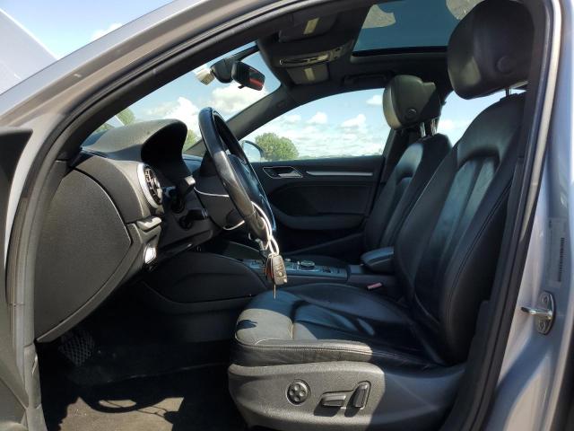 Foto 7 de la subasta – 2016 AUDI A3 PREMIUM con VIN WAUA7HFF3G1095777