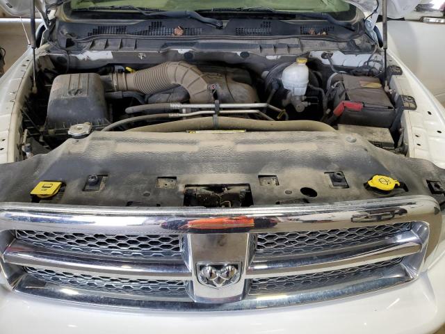 Photo 11 from auction – 2011 DODGE RAM 1500 with VIN 1D7RV1CTXBS629847