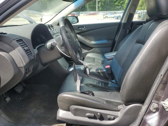 Photo 7 from auction – 2011 NISSAN ALTIMA BAS with VIN 1N4AL2AP7BN405366