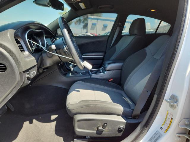 Photo 7 from auction – 2015 DODGE CHARGER SX with VIN 2C3CDXHG5FH925586
