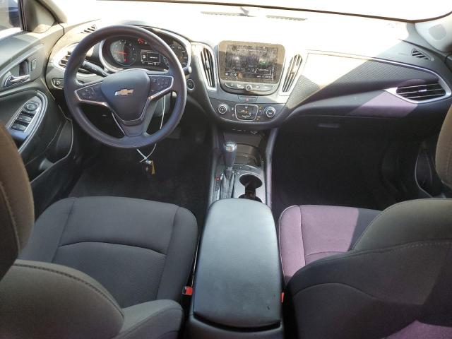 Photo 8 from auction – 2019 CHEVROLET MALIBU LS with VIN 1G1ZB5ST7KF202199