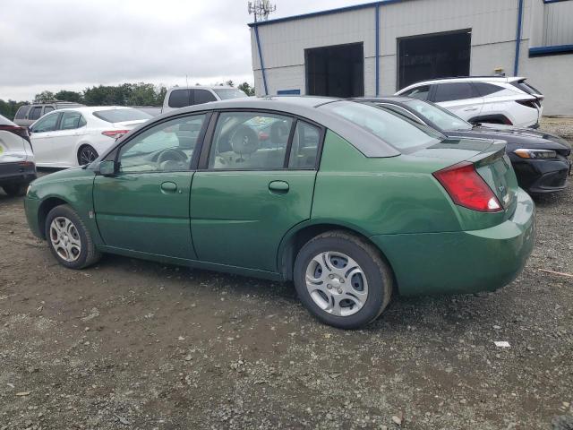 Photo 2 from auction – 2003 SATURN ION LEVEL with VIN 1G8AJ52F23Z151190