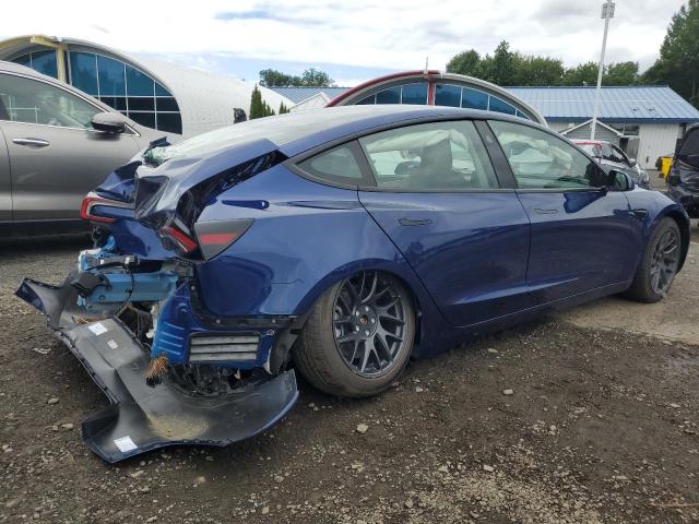 Photo 3 from auction – 2025 TESLA MODEL 3 with VIN 5YJ3E1EA0SF019870