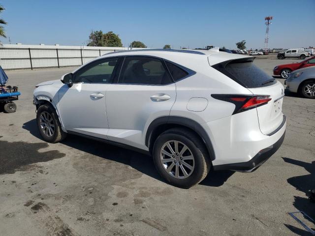 Photo 2 from auction – 2017 LEXUS NX 200T BA with VIN JTJBARBZ7H2124284