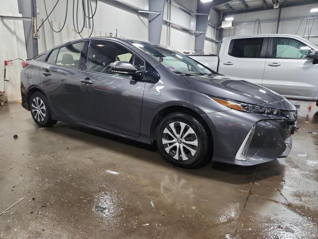 Photo 4 from auction – 2020 TOYOTA PRIUS PRIM with VIN JTDKARFP3L3157927