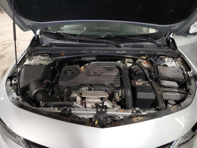 Photo 11 from auction – 2017 CHEVROLET MALIBU LT with VIN 1G1ZE5ST6HF246985