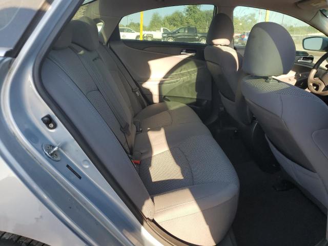 Photo 10 from auction – 2011 HYUNDAI SONATA GLS with VIN 5NPEB4AC1BH168526