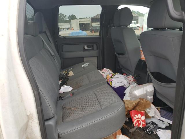 Photo 10 from auction – 2013 FORD F150 SUPER with VIN 1FTEW1CM1DKF00459