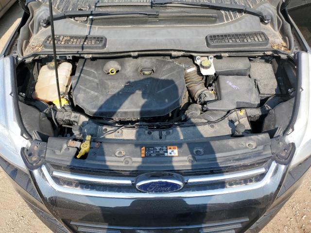 Zdjęcie 11 z aukcji – 2015 FORD ESCAPE TIT z VIN 1FMCU9J93FUC75555
