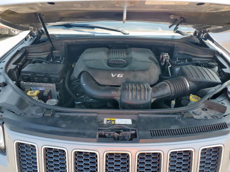 Photo 12 from auction – 2015 JEEP GRAND CHER with VIN 1C4RJECG7FC769810
