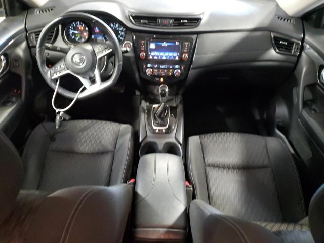 Photo 8 from auction – 2020 NISSAN ROGUE S with VIN KNMAT2MV3LP511498