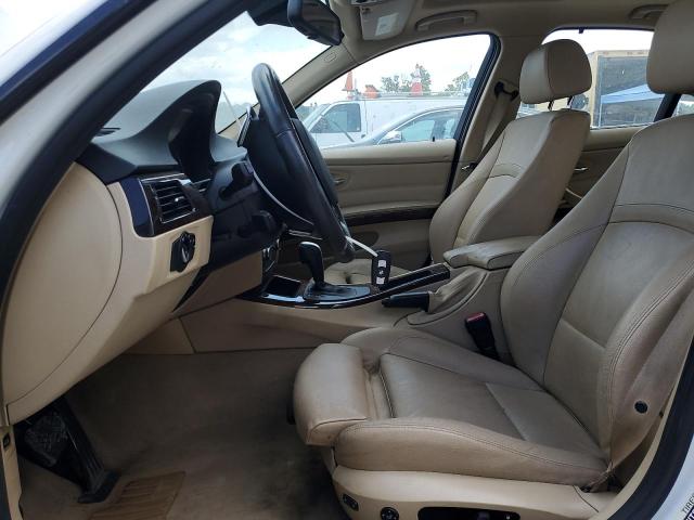 Photo 7 from auction – 2011 BMW 328 I with VIN WBAPH7C58BE682412