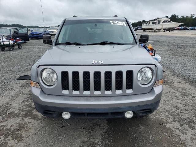 Photo 5 from auction – 2016 JEEP PATRIOT LA with VIN 1C4NJPFA7GD582385