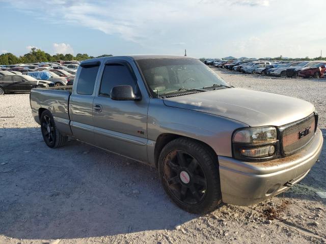 Photo 4 from auction – 2001 GMC SIERRA K1500 C3 with VIN 2GTEK69U411380359