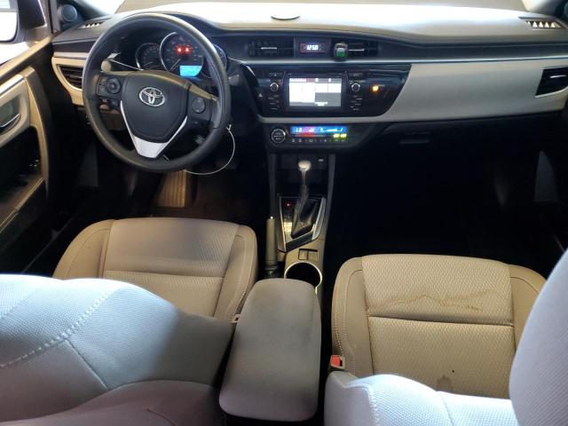 Photo 8 from auction – 2015 TOYOTA COROLLA L with VIN 5YFBURHE5FP223845
