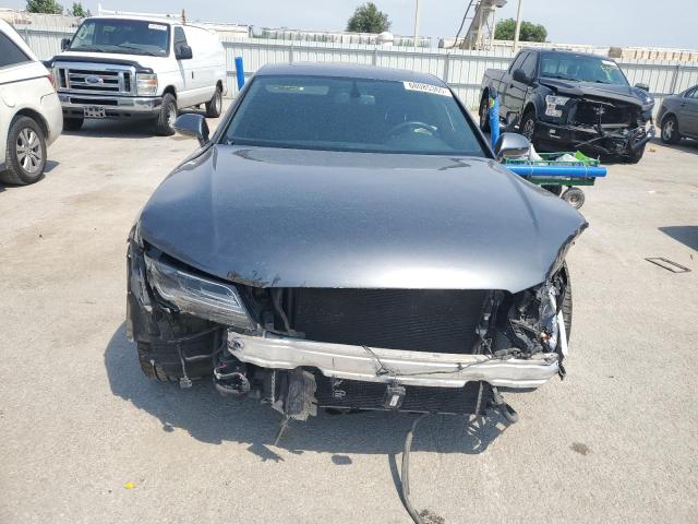 Photo 5 from auction – 2014 AUDI A7 PRESTIGE with VIN WAU2GAFCXEN052626