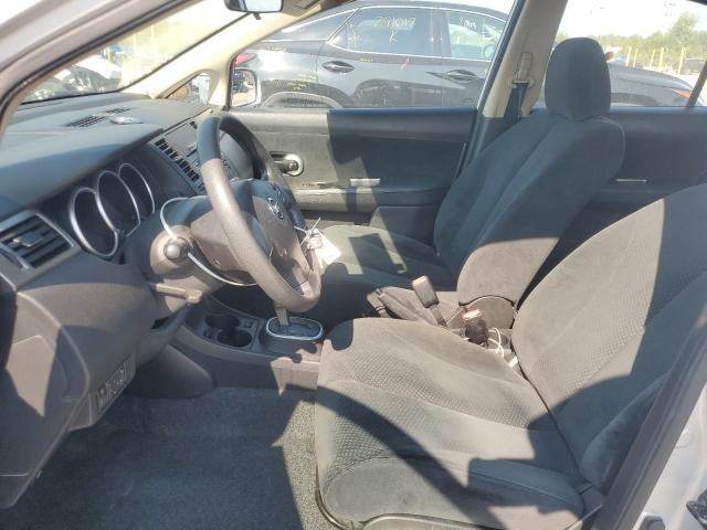 Фото 7 с аукциона – 2011 NISSAN VERSA S с VIN 3N1BC1CPXBL502408
