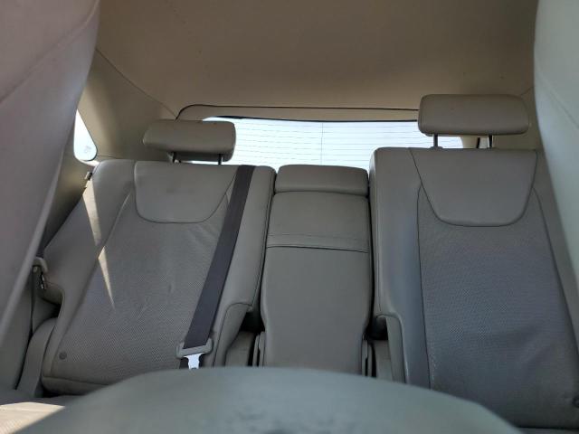 Photo 10 from auction – 2010 LEXUS RX 350 with VIN 2T2ZK1BA3AC039584