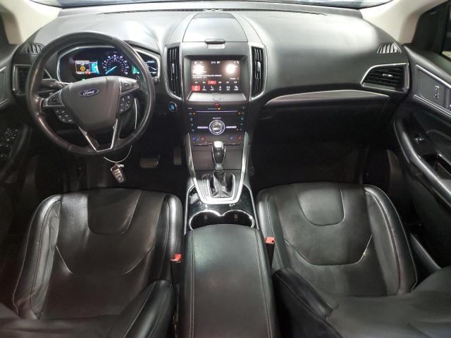 Photo 8 from auction – 2018 FORD EDGE TITANIUM with VIN 2FMPK4K86JBB88537