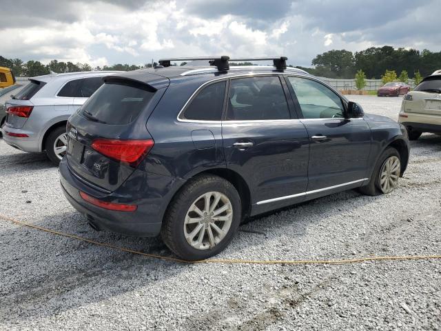 Photo 3 from auction – 2015 AUDI Q5 PREMIUM with VIN WA1CFAFP9FA037714