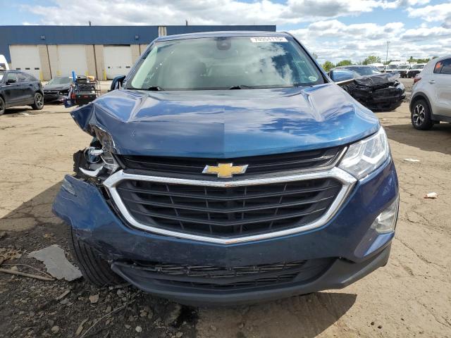 Photo 5 from auction – 2020 CHEVROLET EQUINOX LT with VIN 3GNAXJEVXLL333458