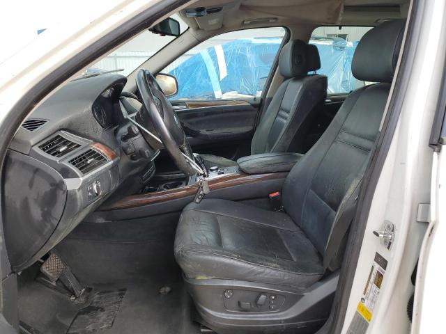 Photo 7 from auction – 2009 BMW X5 XDRIVE3 with VIN 5UXFE43579L262330