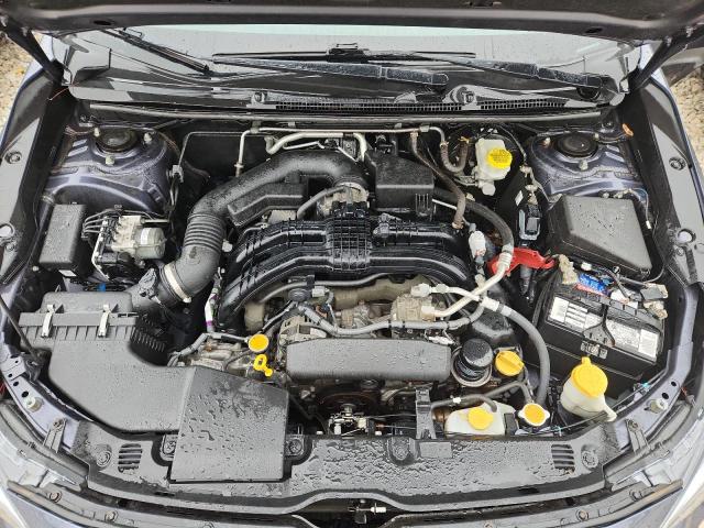 Photo 11 from auction – 2017 SUBARU IMPREZA SP with VIN 4S3GKAM67H3611652