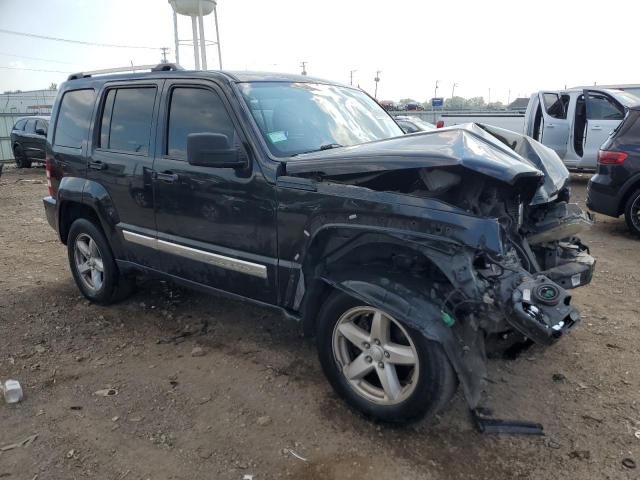 Photo 4 from auction – 2012 JEEP LIBERTY LI with VIN 1C4PJMCK7CW152438