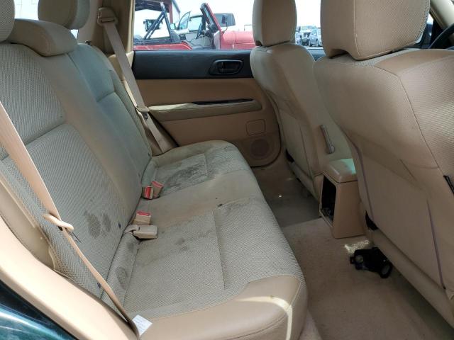Photo 10 from auction – 2005 SUBARU FORESTER 2 with VIN JF1SG636X5H715969