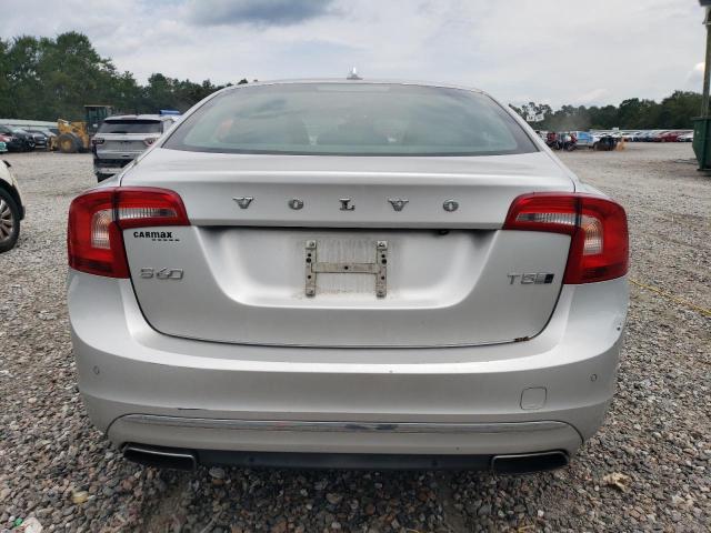 Photo 6 from auction – 2018 VOLVO S60 INSCRI with VIN LYV402TKXJB168243