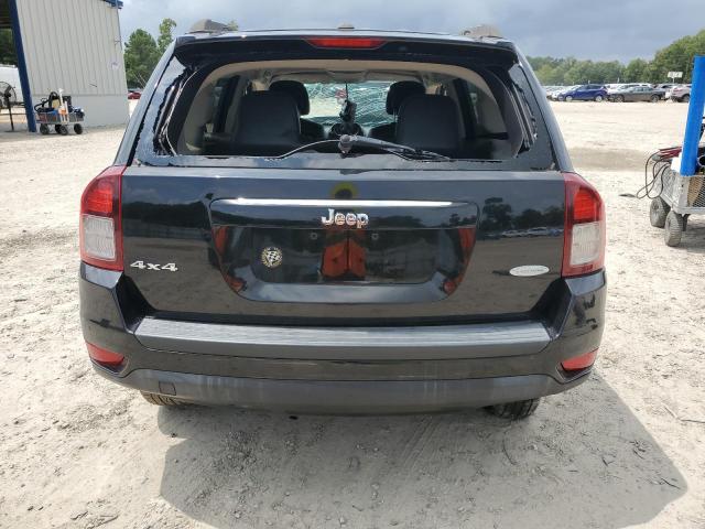 Photo 6 from auction – 2016 JEEP COMPASS LA with VIN 1C4NJDEB3GD597121