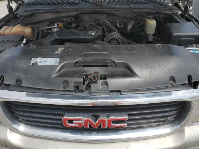 Фото 11 с аукциона – 2000 GMC NEW SIERRA с VIN 2GTEC19T3Y1269898