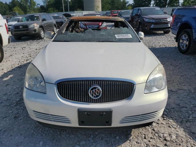 Photo 5 from auction – 2006 BUICK LUCERNE CX with VIN 1G4HR57Y16U233318