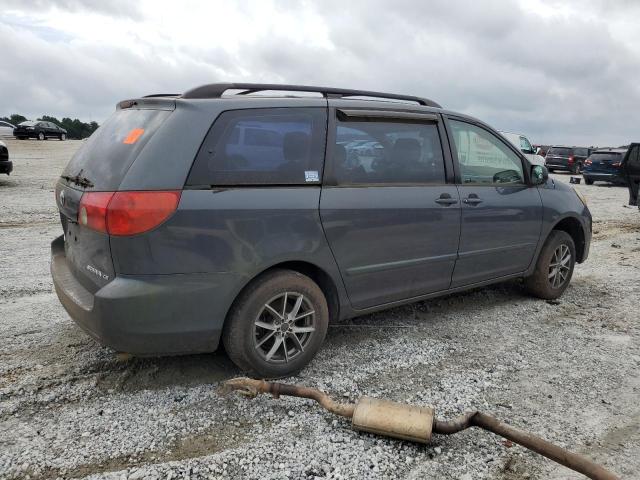 Photo 3 from auction – 2008 TOYOTA SIENNA CE with VIN 5TDZK23C88S192859
