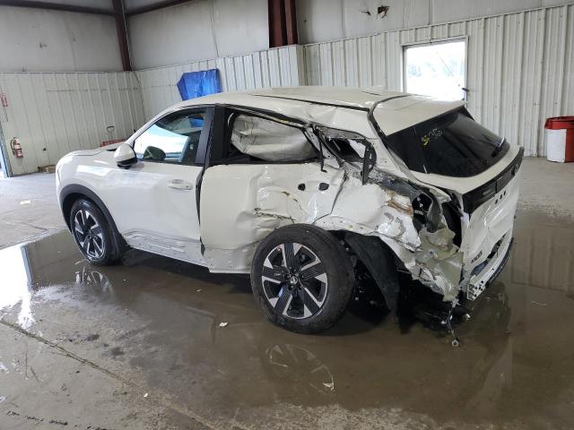 Photo 2 from auction – 2025 NISSAN KICKS SV with VIN 3N8AP6CB5SL331425