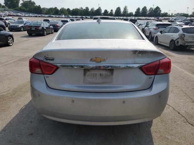 Photo 6 from auction – 2017 CHEVROLET IMPALA LT with VIN 2G1105S39H9197060