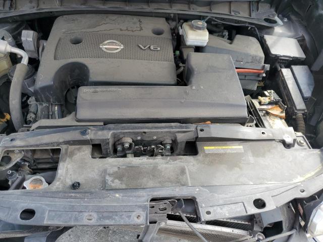 Photo 11 from auction – 2016 NISSAN MURANO S with VIN 5N1AZ2MG0GN103716