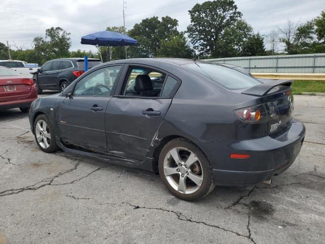 صورة رقم 2 من المزاد - 2005 MAZDA 3 S مع VIN JM1BK323551288921